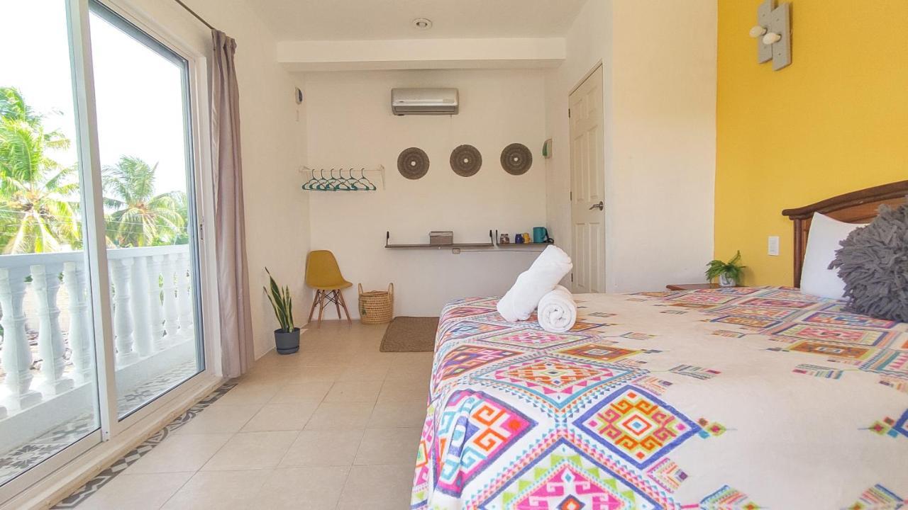 Quiet Centric Apartment *