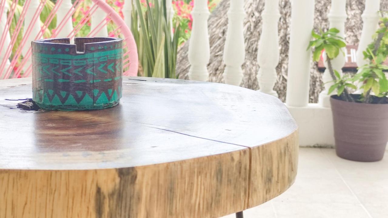 Apartment Quiet Centric Isla Holbox