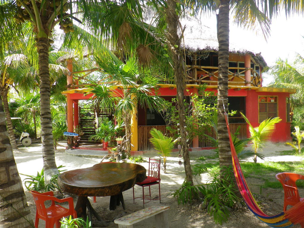 Casa Cereza Сasa de vacaciones *