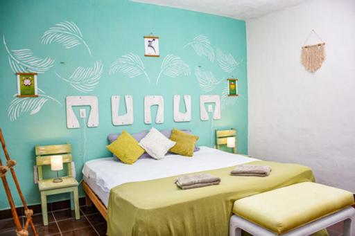 Departamentos Cerca De Ferry Guest house Isla Holbox