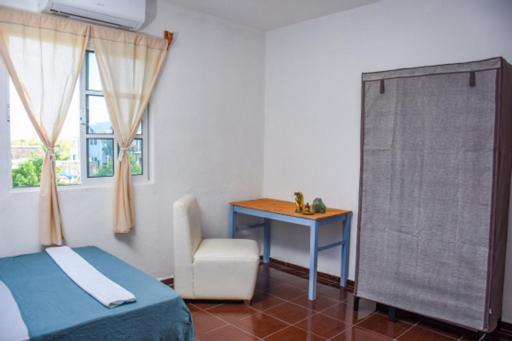 Departamentos Cerca De Ferry Guest house