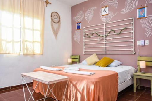 Guest house Departamentos Cerca De Ferry *