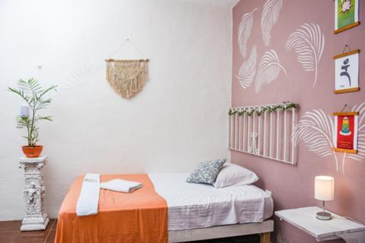 Departamentos Cerca De Ferry Guest house Isla Holbox
