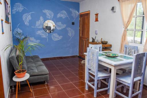 Departamentos Cerca De Ferry Guest house
