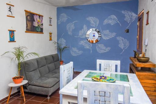 Guest house Departamentos Cerca De Ferry *