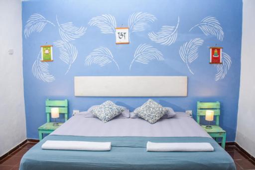 Departamentos Cerca De Ferry Guest house