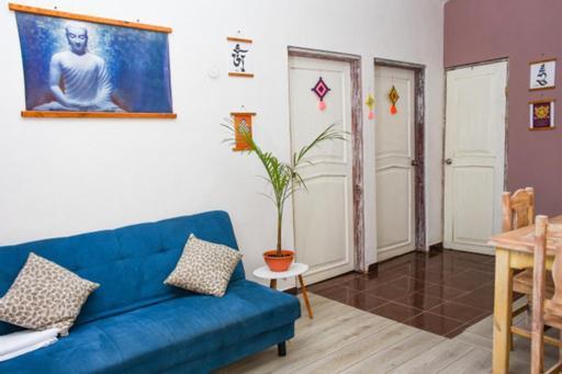 Guest house Departamentos Cerca De Ferry