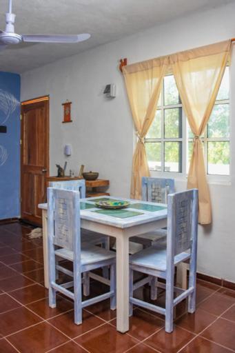 Departamentos Cerca De Ferry Guest house *