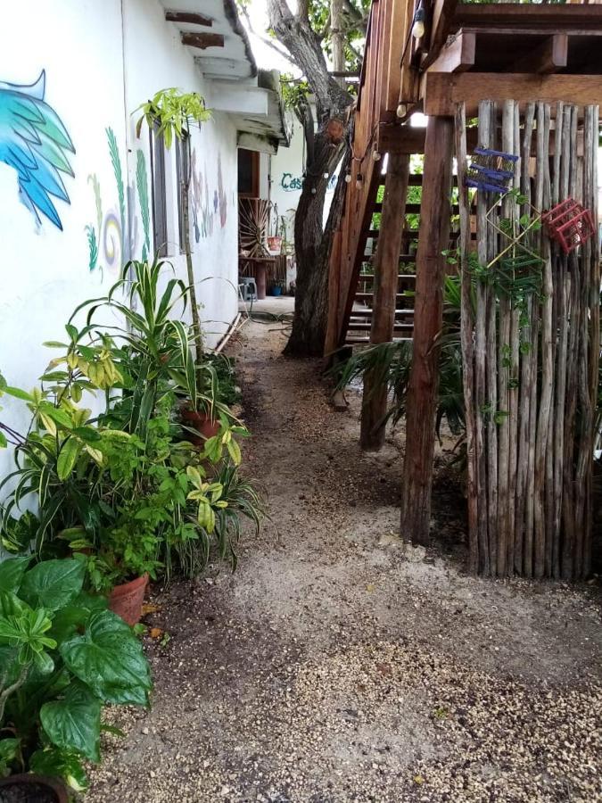 Apartment Hermosa Centrica Y Comoda Isla Holbox