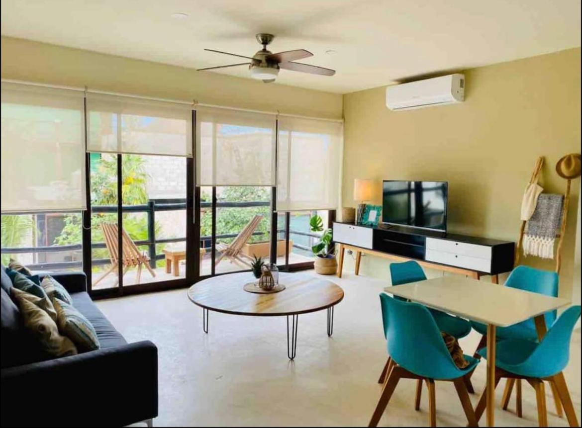 Family In Beautiful Residential Complex In Holiday home