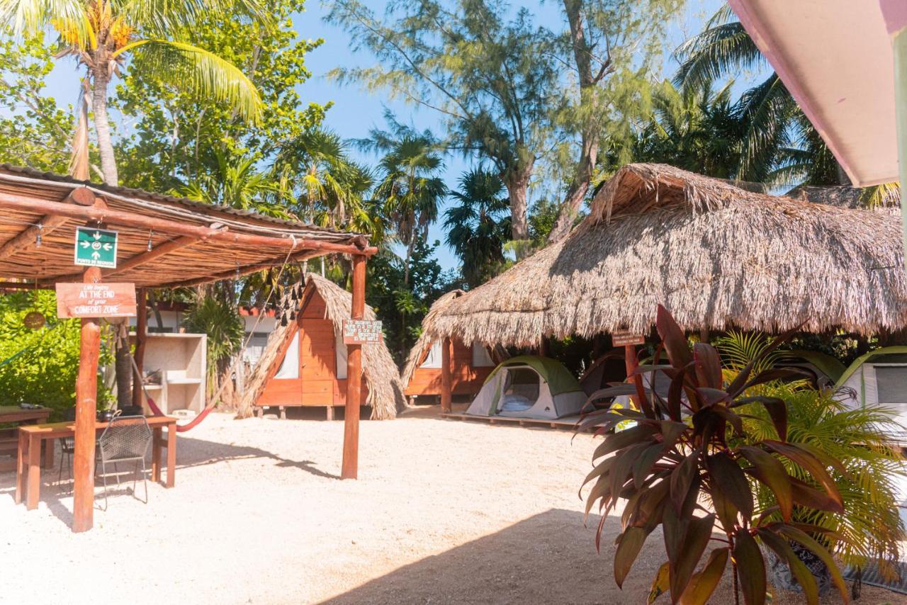 Guest house Mapache & Isla Holbox