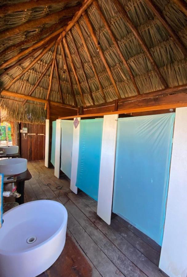 Campsite Balam Camping & Isla Holbox