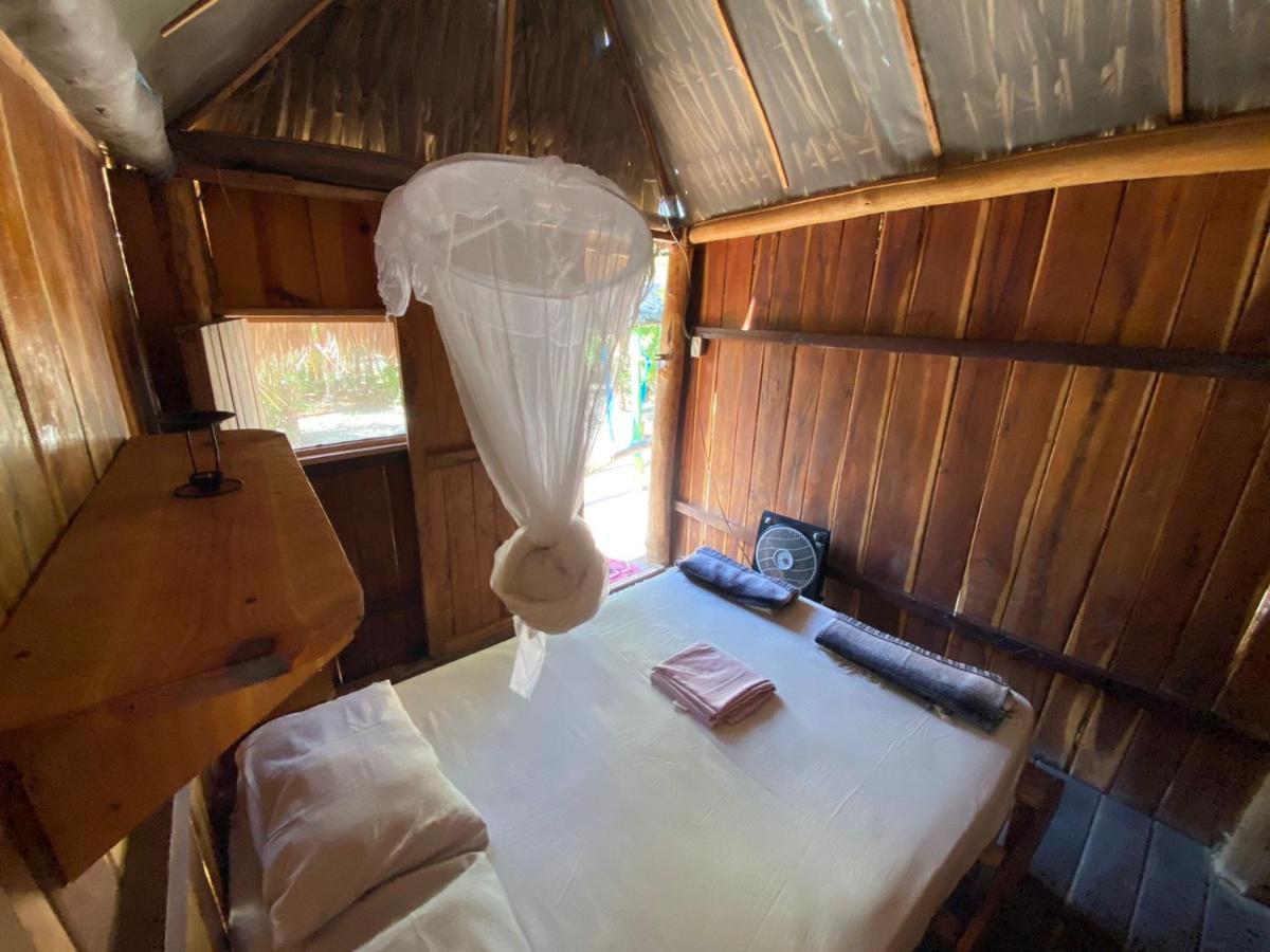 Balam Camping & Campsite *