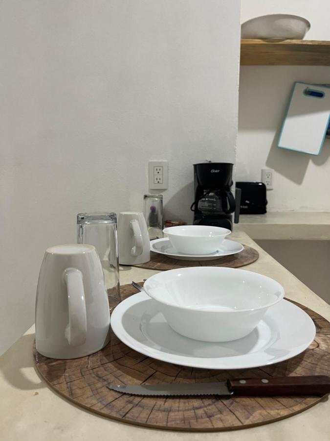 Apartment Casa Abuelos