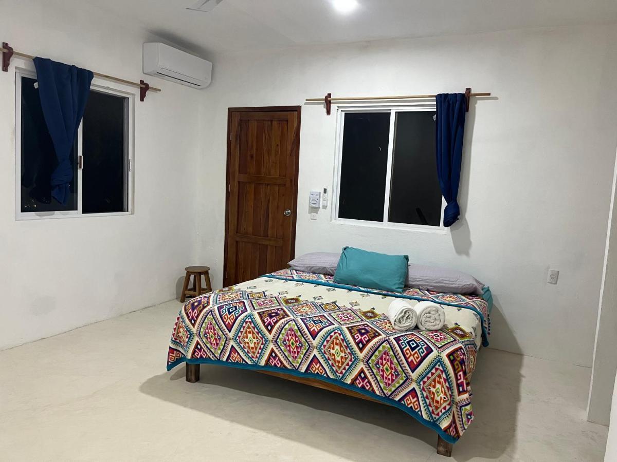 Apartment Casa Abuelos Isla Holbox