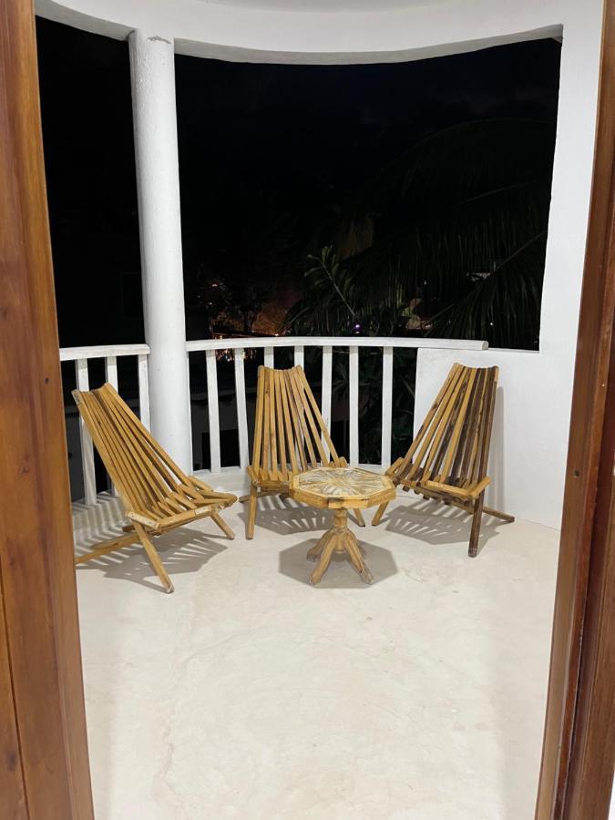 Apartment Casa Abuelos Isla Holbox