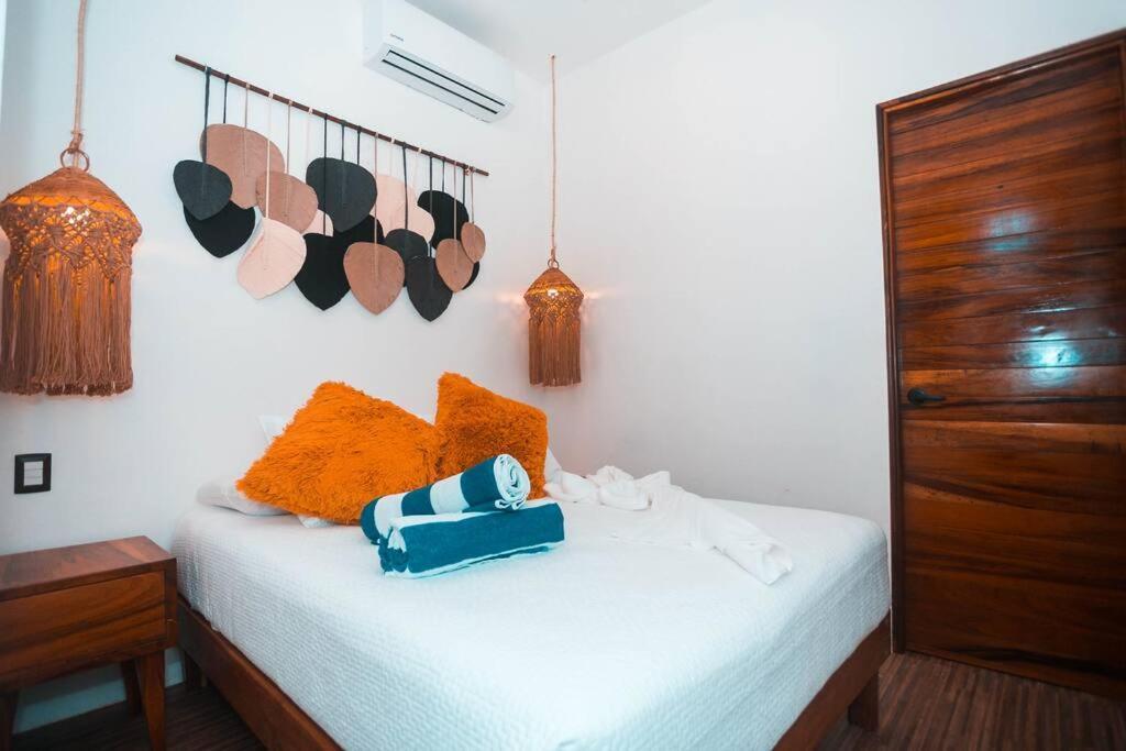 Apartamento La Housefina Ground Floor 1