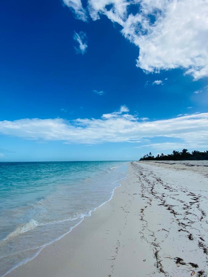 Laisla Luxury Villa Isla Holbox