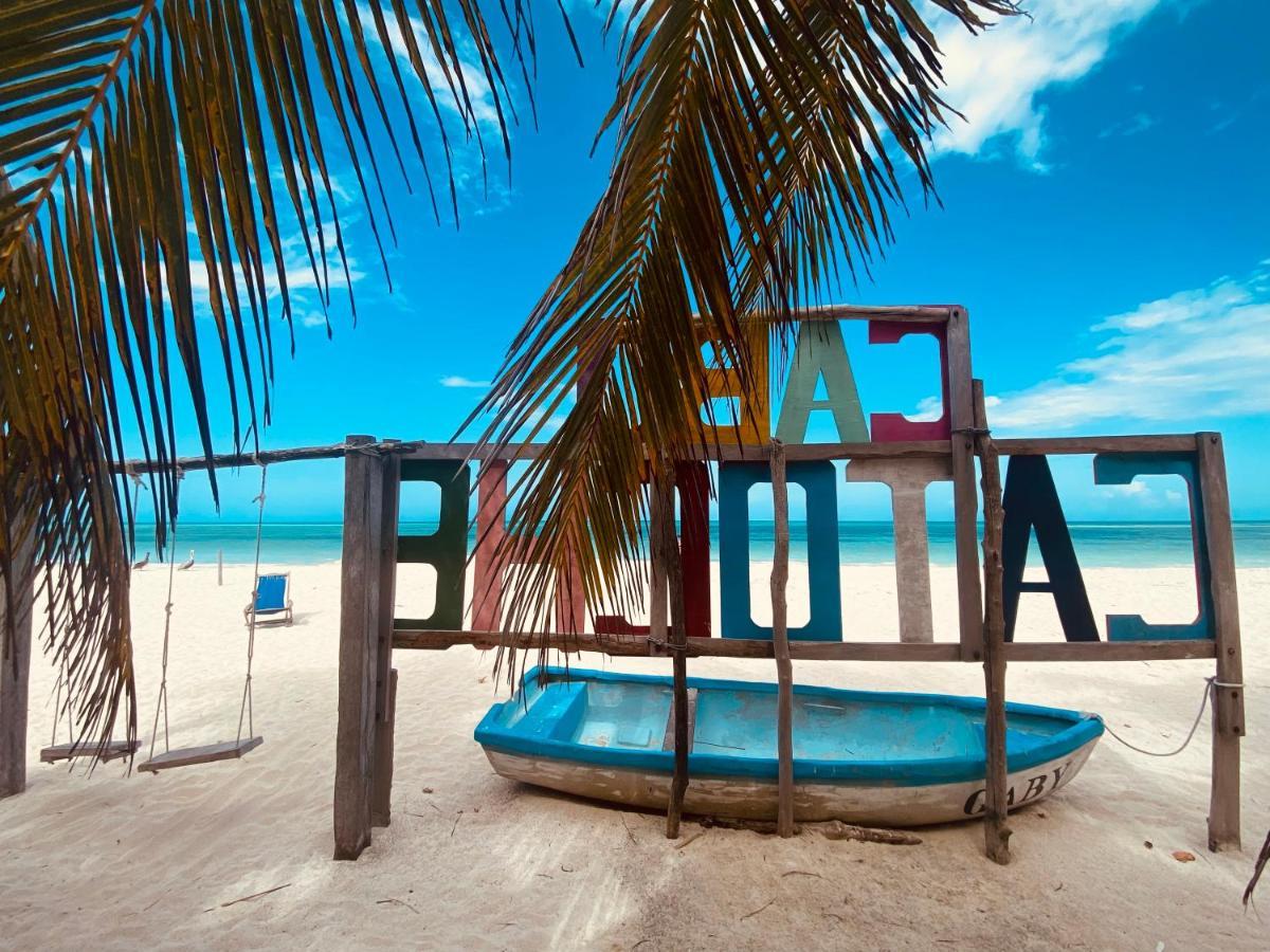 Villa Laisla Luxury Isla Holbox