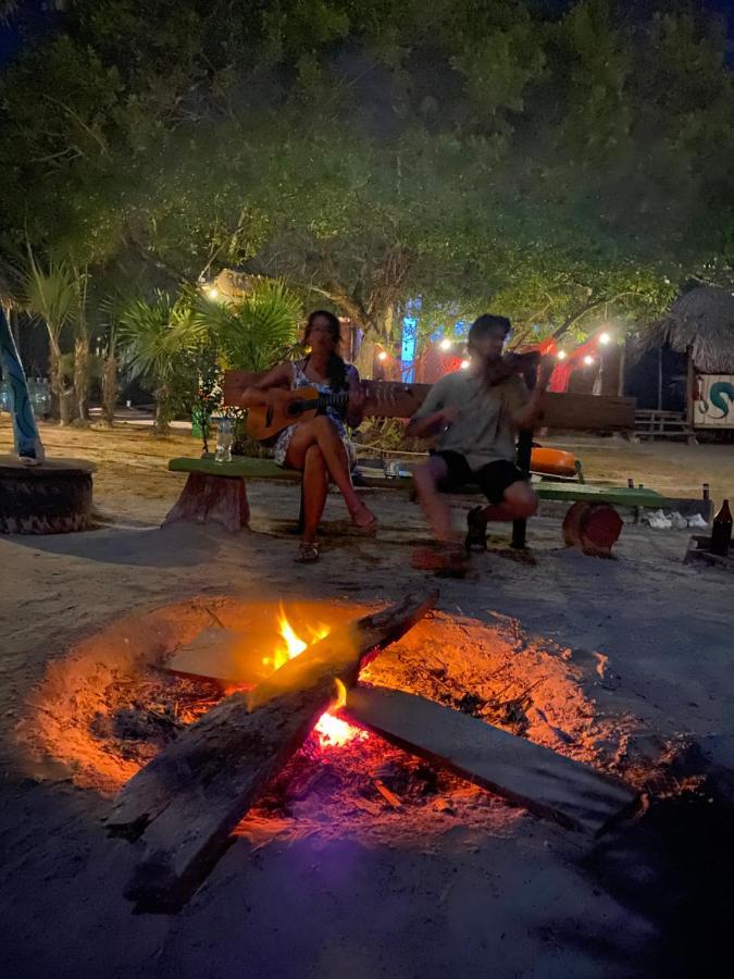 Balam Camping & Campsite