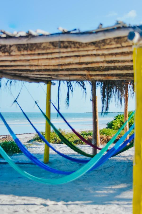 Encanto Front Isla Holbox