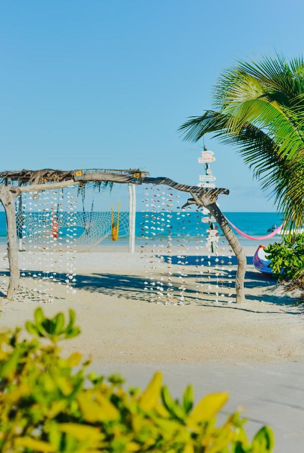 Hotel Encanto Front 4*