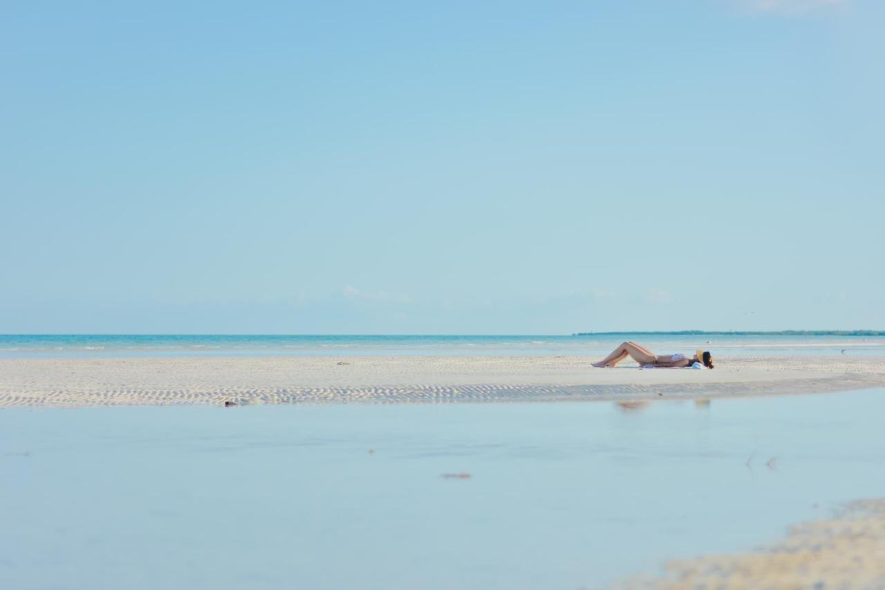 Encanto Front 4* Isla Holbox