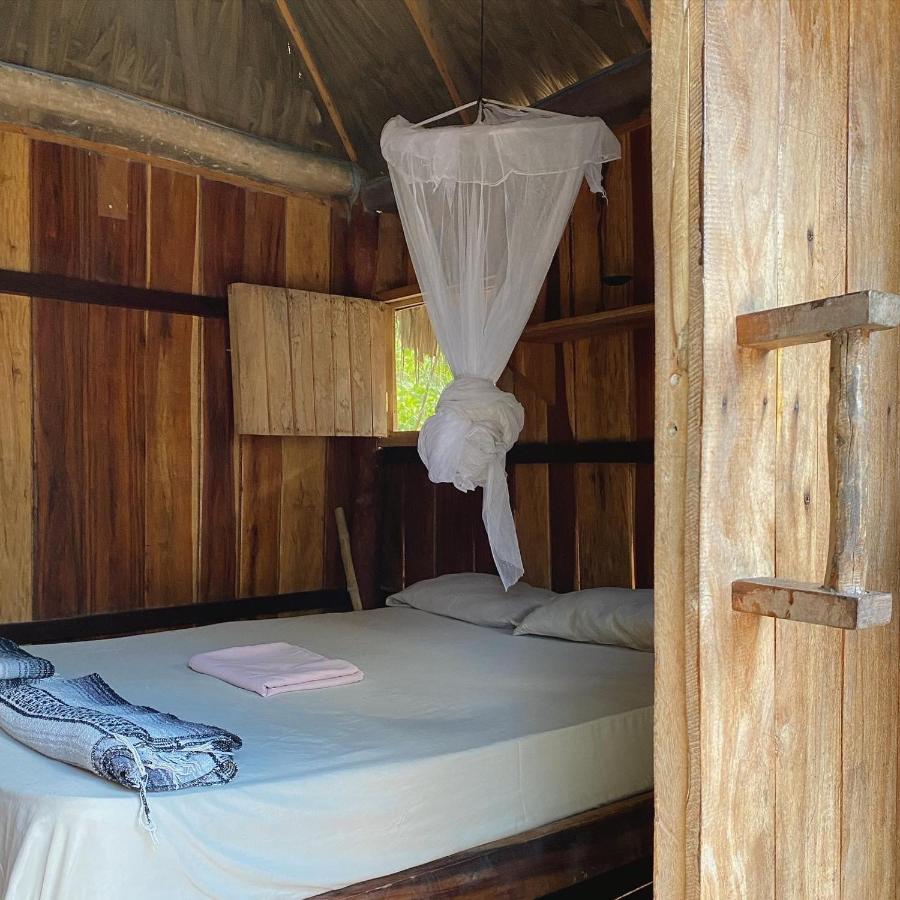 Balam Camping &