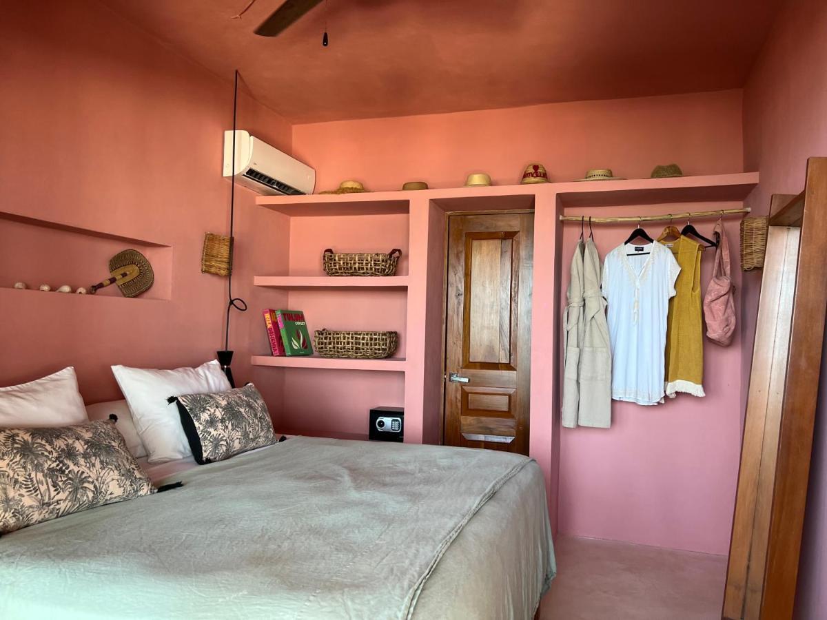 Casa Cat Ba Isla Holbox