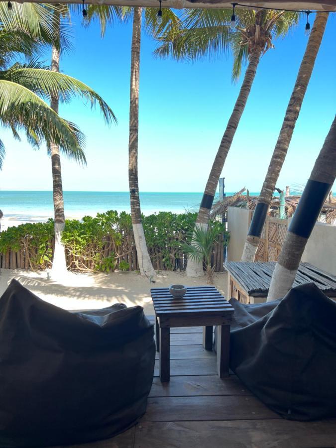 Casa Cat Ba Hotel Isla Holbox