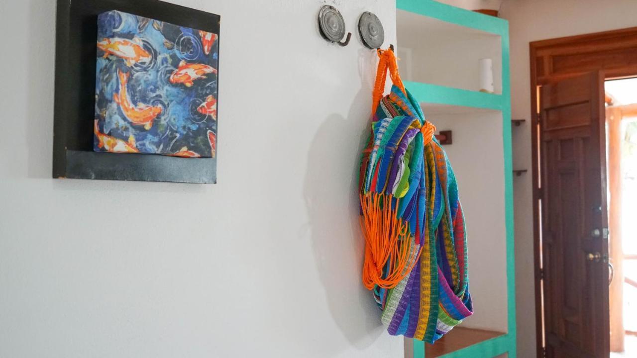 Homestay Choby's House *