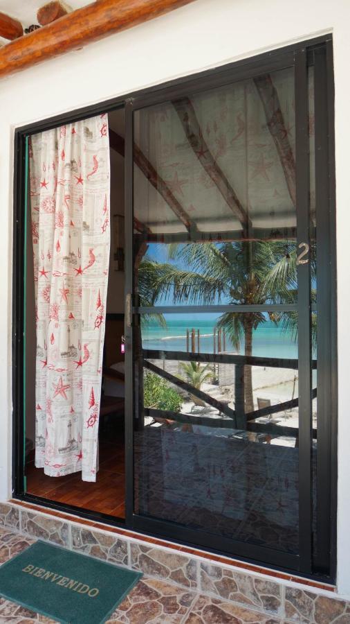 Choby's House Isla Holbox