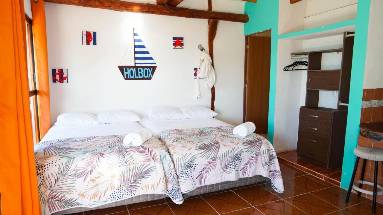 Choby's House Homestay