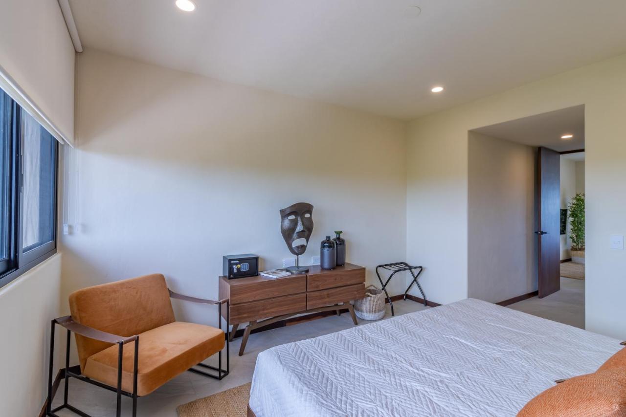 Ocean View 2br Yum Balam Apartment *