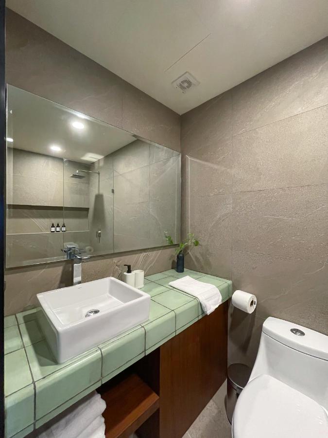 Ocean View 2br Yum Balam Apartment