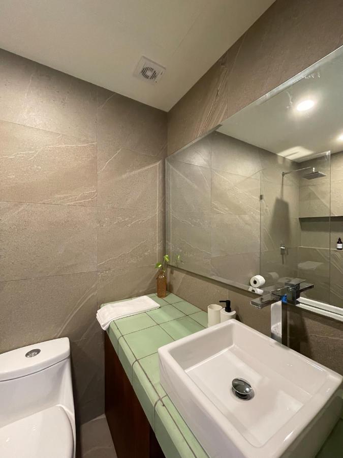 Ocean View 2br Yum Balam Apartment *
