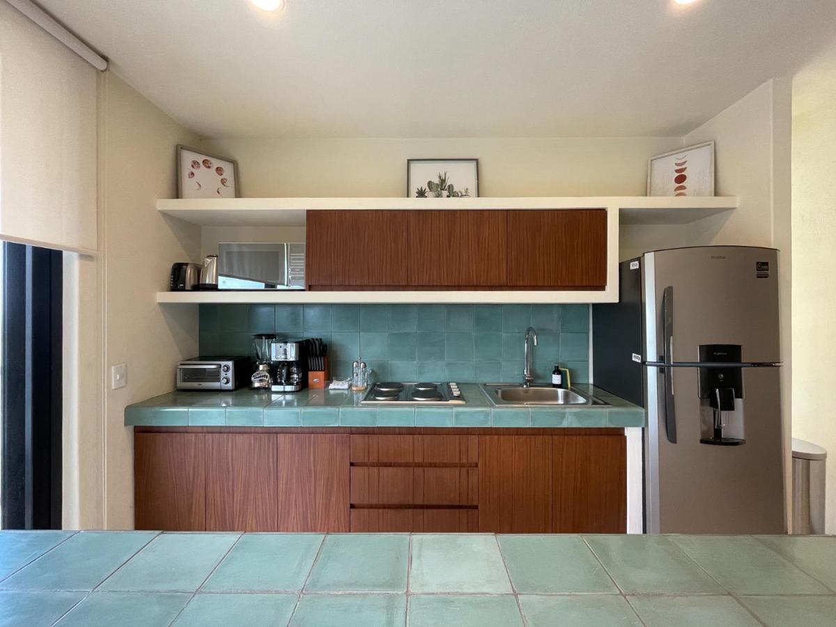 Ocean View 2br Yum Balam
