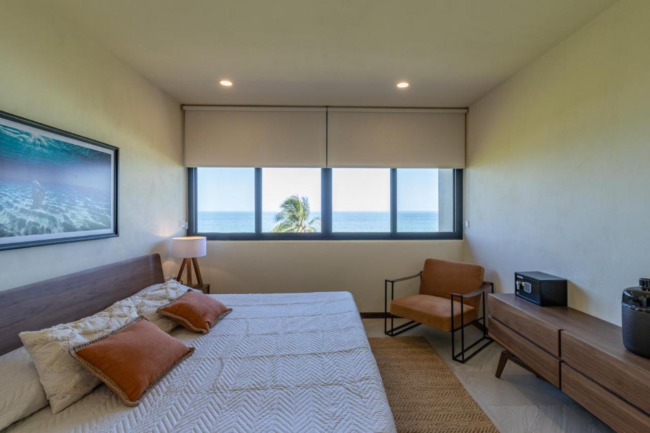 Ocean View 2br Yum Balam *
