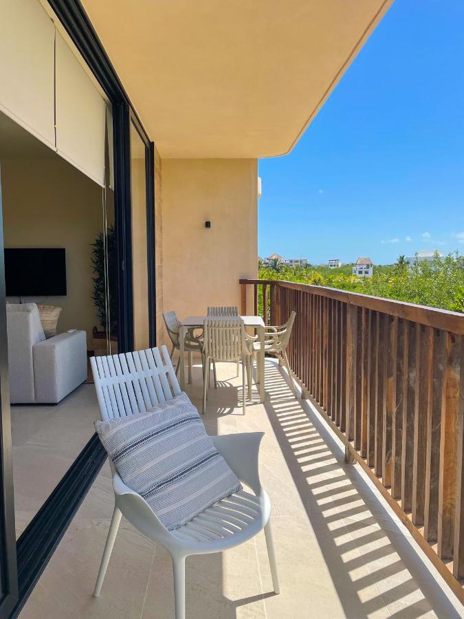 Ocean View 2br Yum Balam