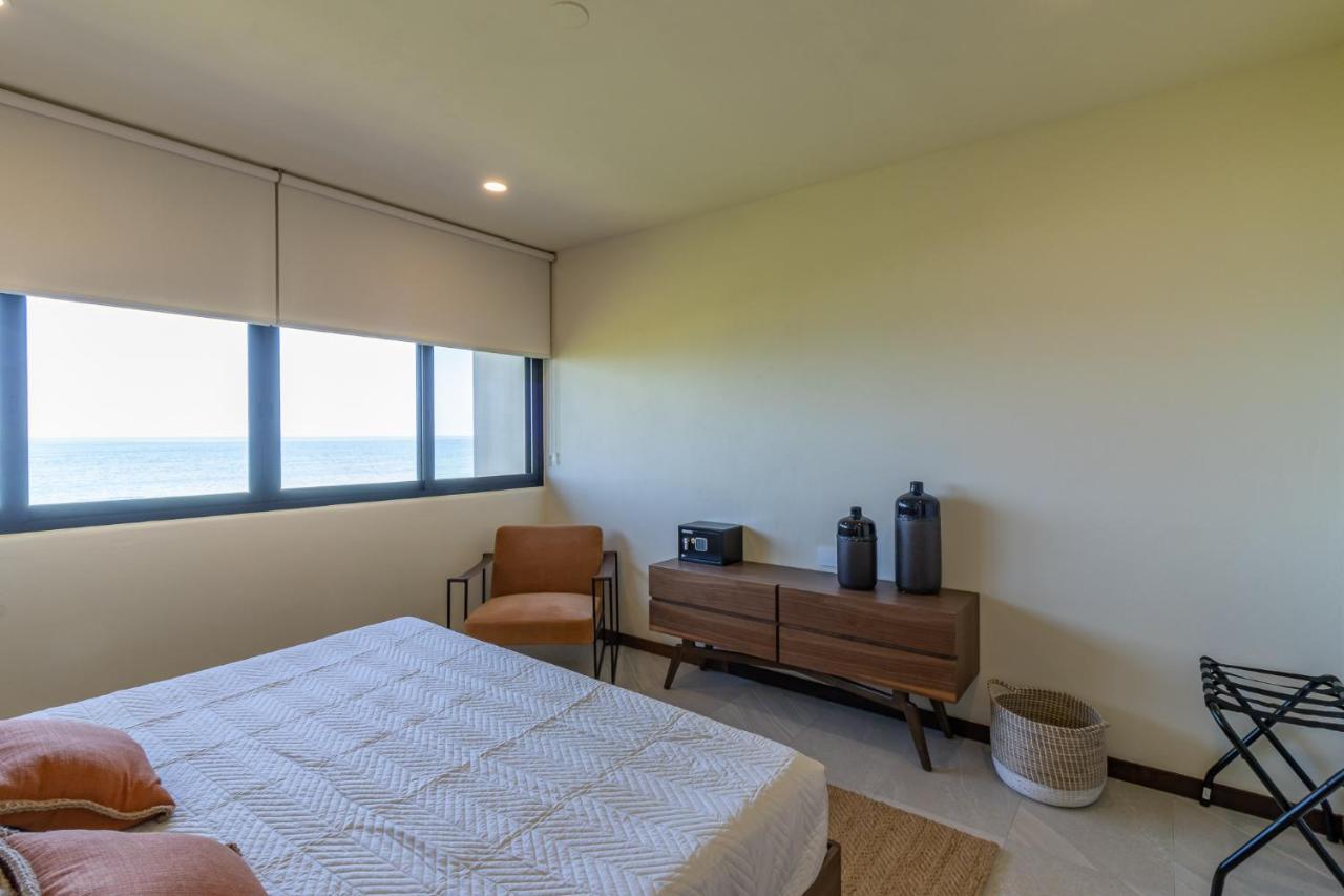 Ocean View 2br Yum Balam