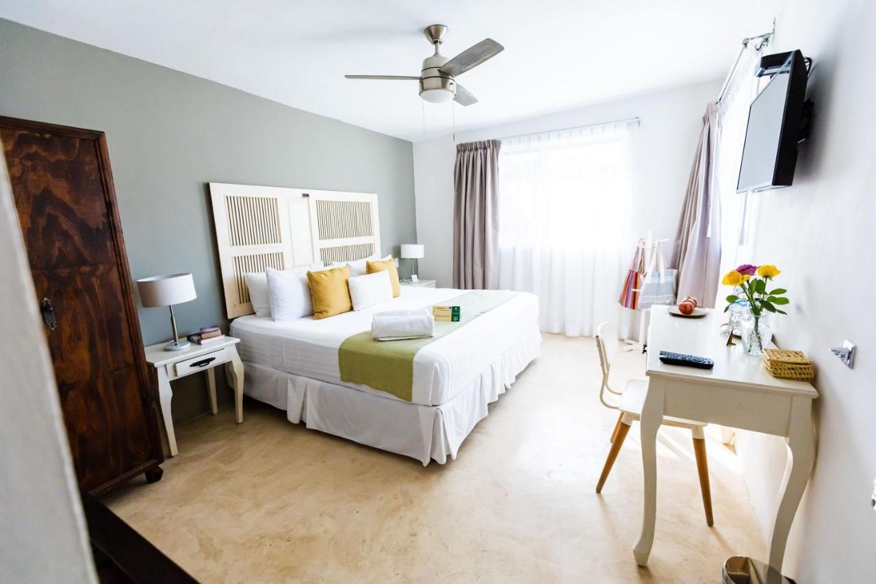 Siesta Isla Holbox