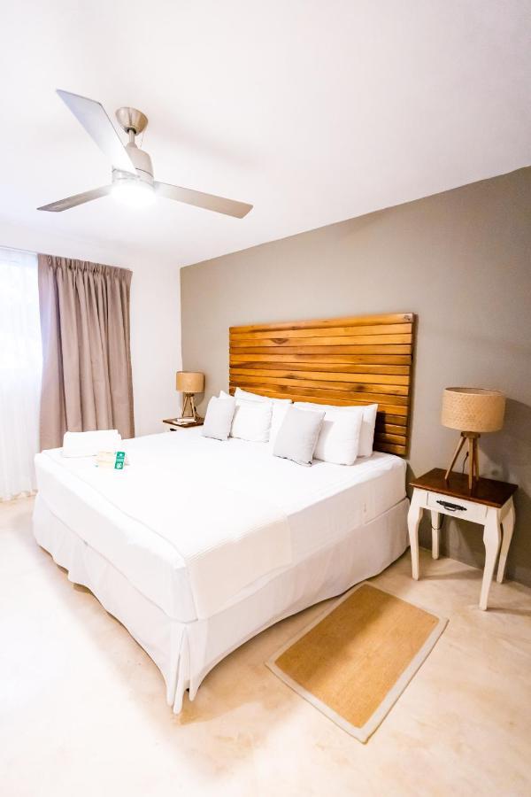 Hotel Siesta Isla Holbox