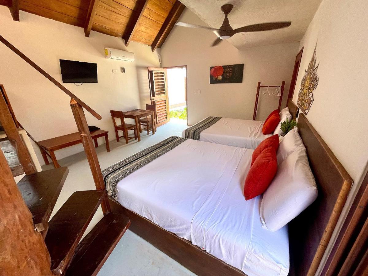 Ferienhaus Unico En Con Alberca Privada, En Propiedad Que Solo Tiene 3 Ujunidades. B2 *