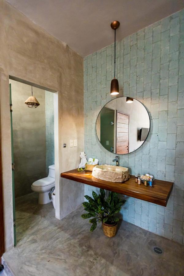 Siesta Hotel Isla Holbox