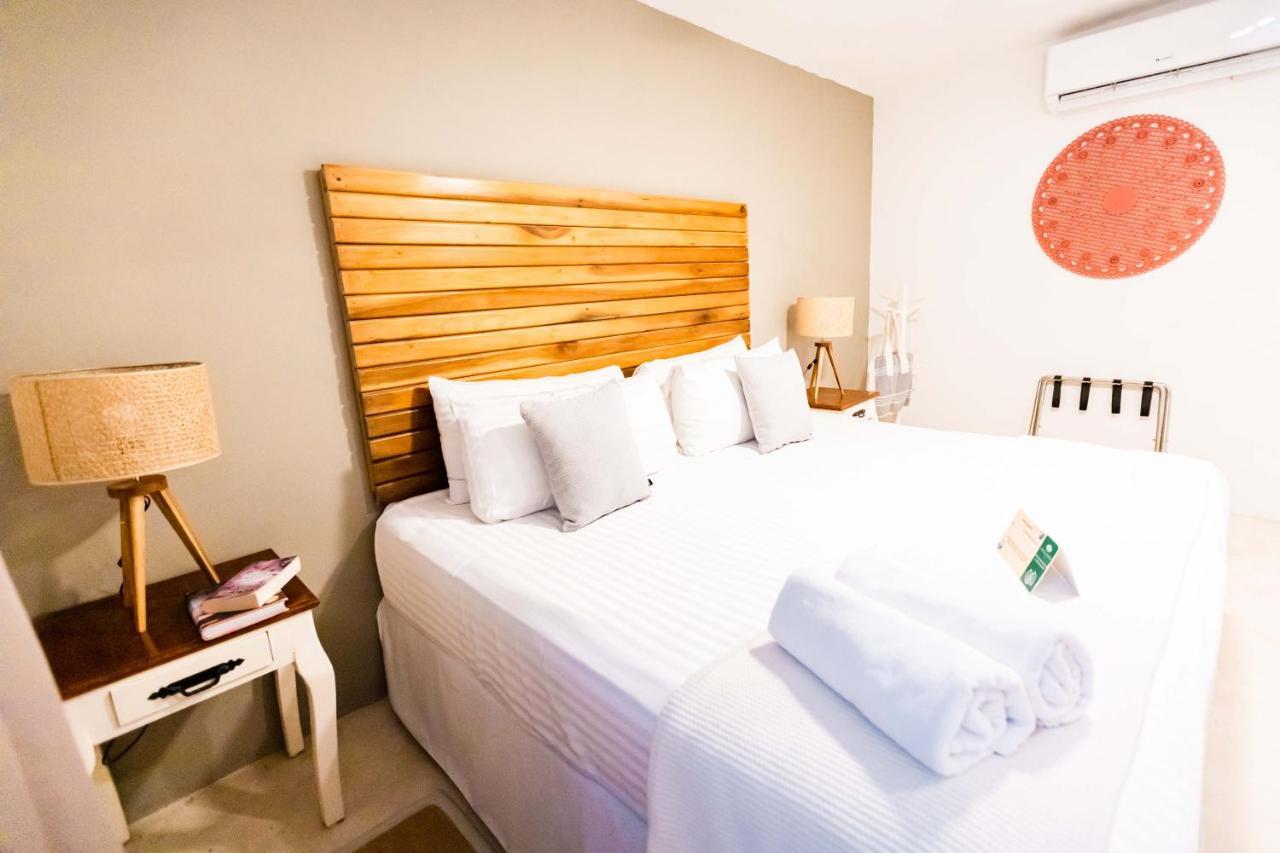 Siesta Hotel Isla Holbox