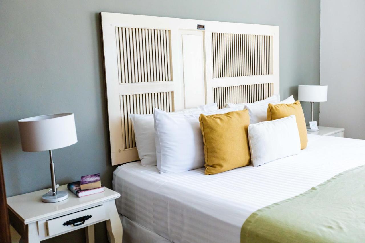 Hotel Siesta 3*