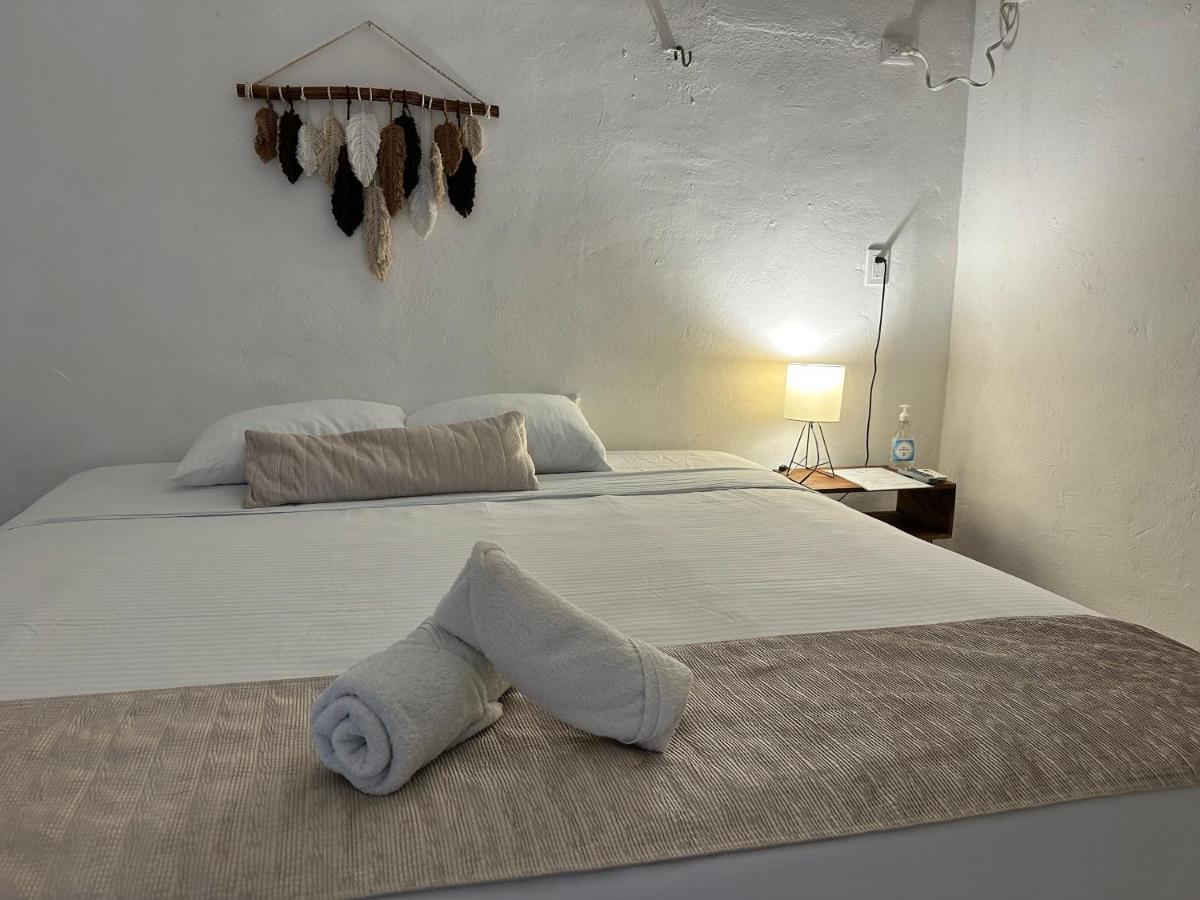 La Casa Del Pescador Apartment
