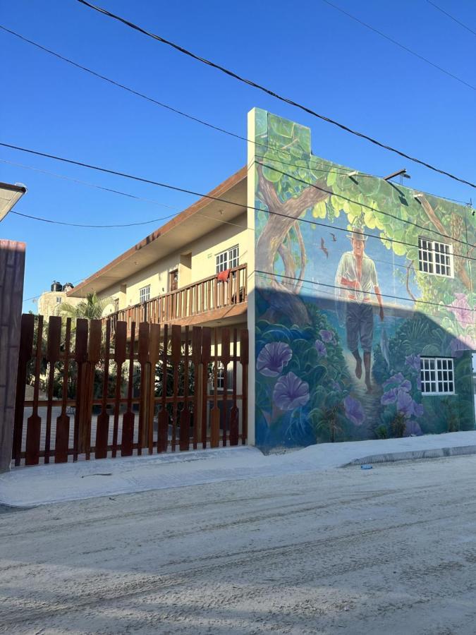 La Casa Del Pescador *