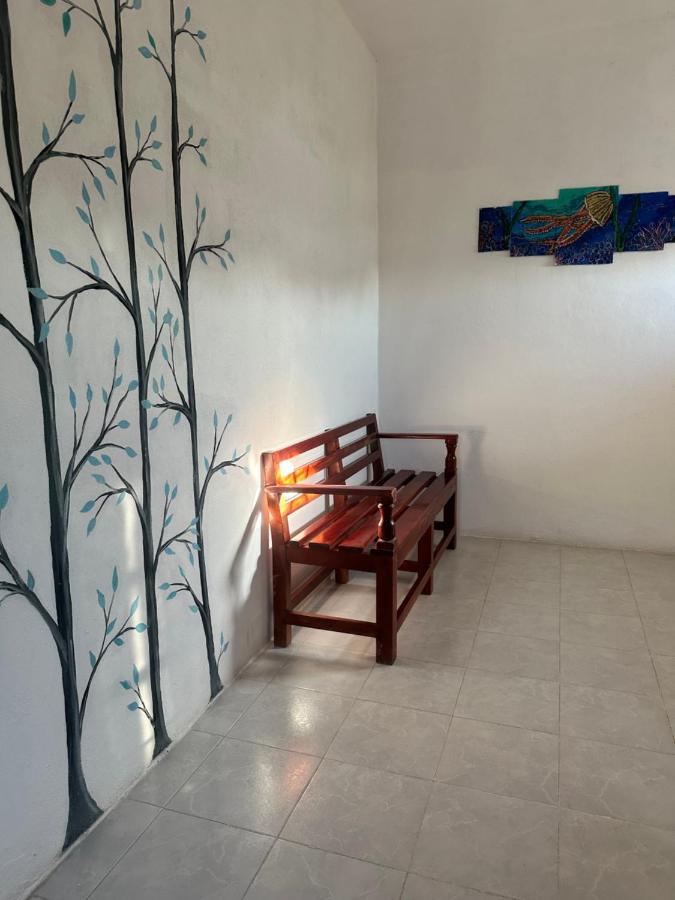 Apartment La Casa Del Pescador