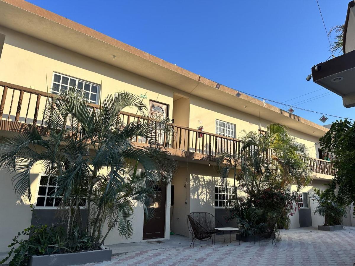 La Casa Del Pescador Apartment
